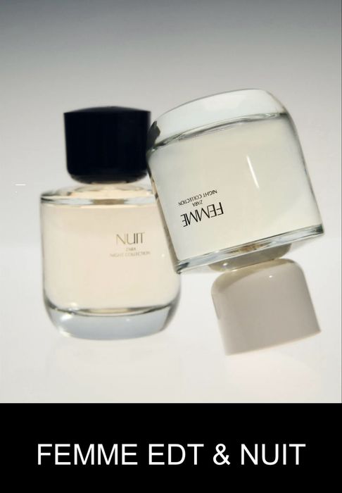 Парфум Zara Nuit