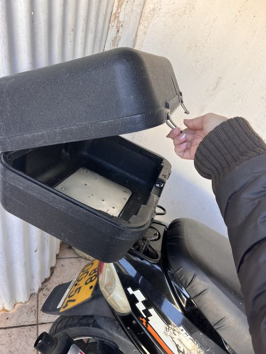 Mota (o) scooter                                                  …