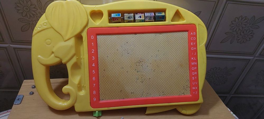 Доска для рисования