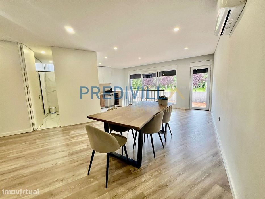 Moradia Geminada T2+1 Venda em Árvore,Vila do Conde