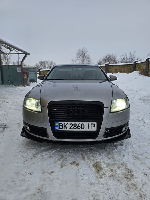 продам а6с6 автомат