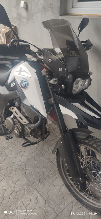 Сів і поїхав як новий