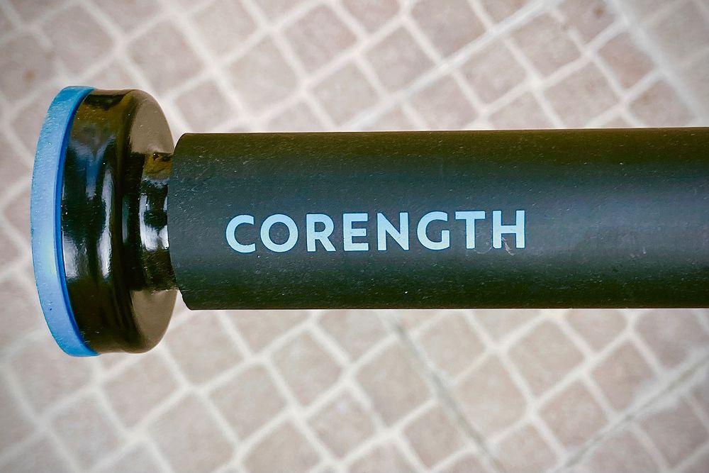 Barra de Elevações para Porta com Bloqueio BT 150 70 cm