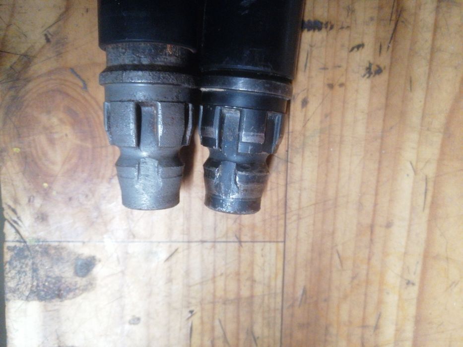 Przedłużki hilti dd bi et 300