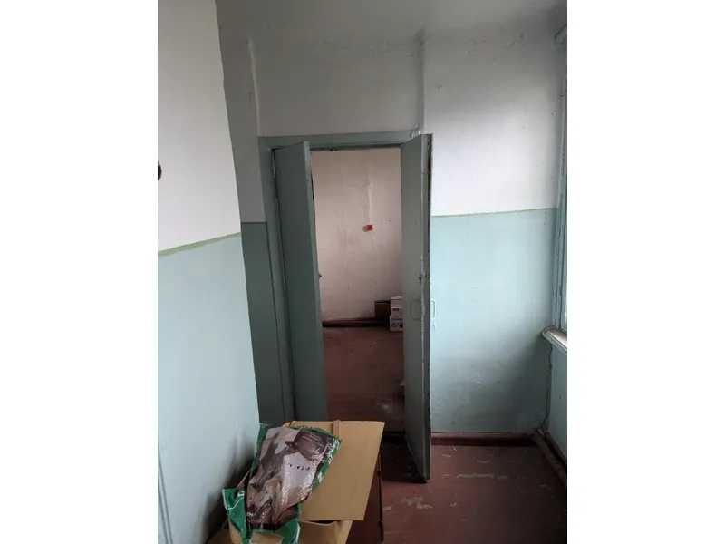 ПРОДАЖ - нежитлової будівлі, площею 110,3 кв.м. с. Великі Кринки