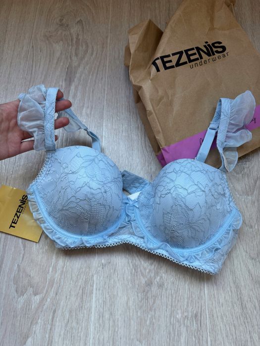 Новий ліф Tezenis