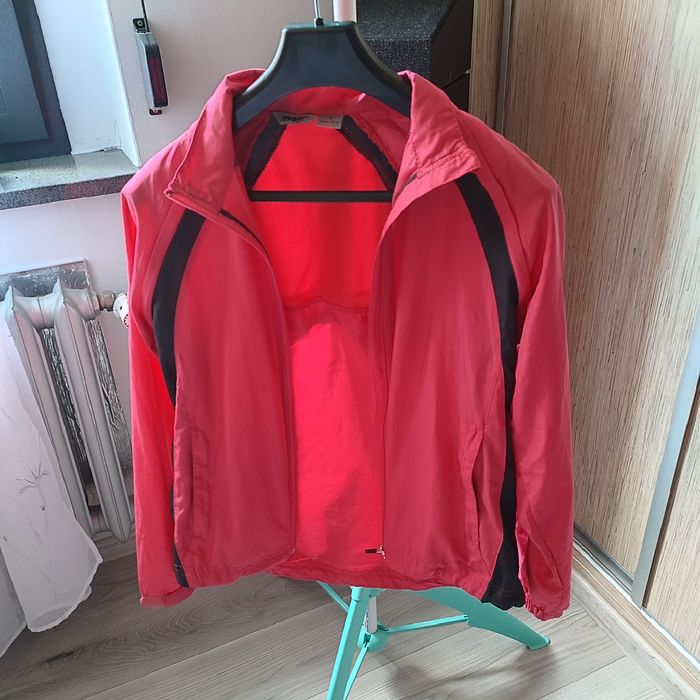 Kurtka wiatrówka Damska Roz S firmy Creative Shamp fashion Polecam