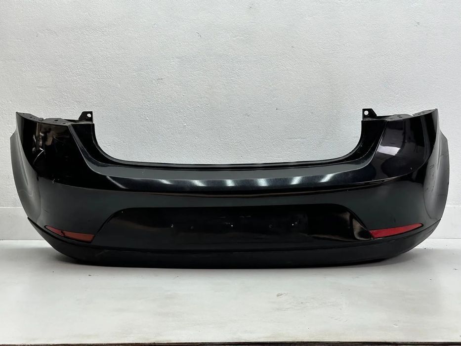 Traseira Completa - Seat Ibiza 6J (2010)