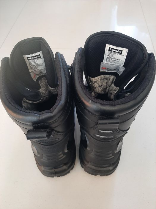 Buty Bennon Commodore s3 nm boot