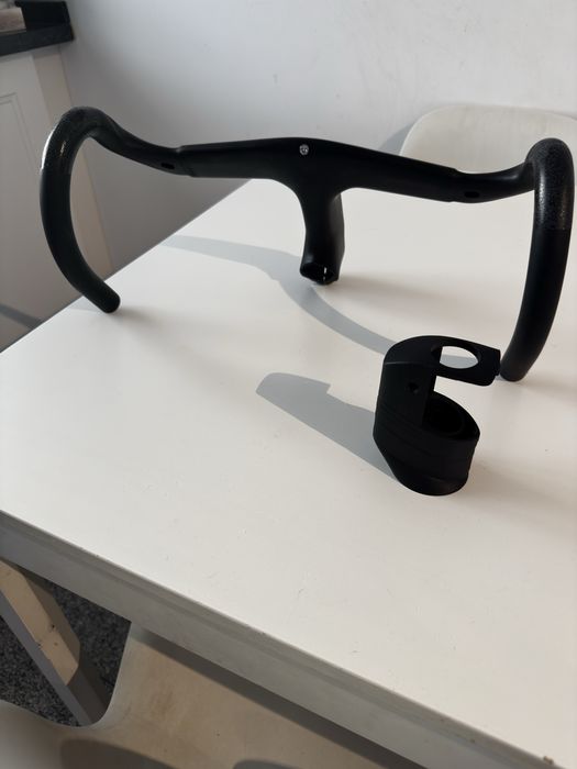 Guiador carbono integrado para Trek Madone gen 7