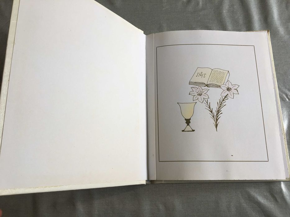 Conjunto de 2 álbuns fotográficos vintage