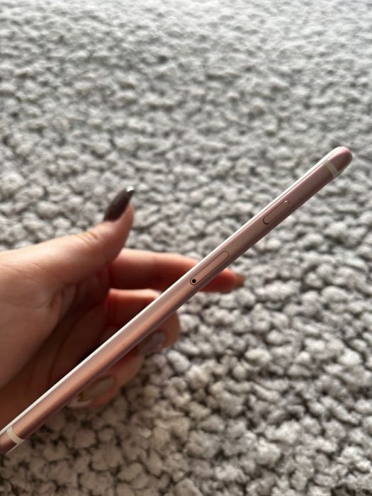 Vendo iPhone 6S Plus