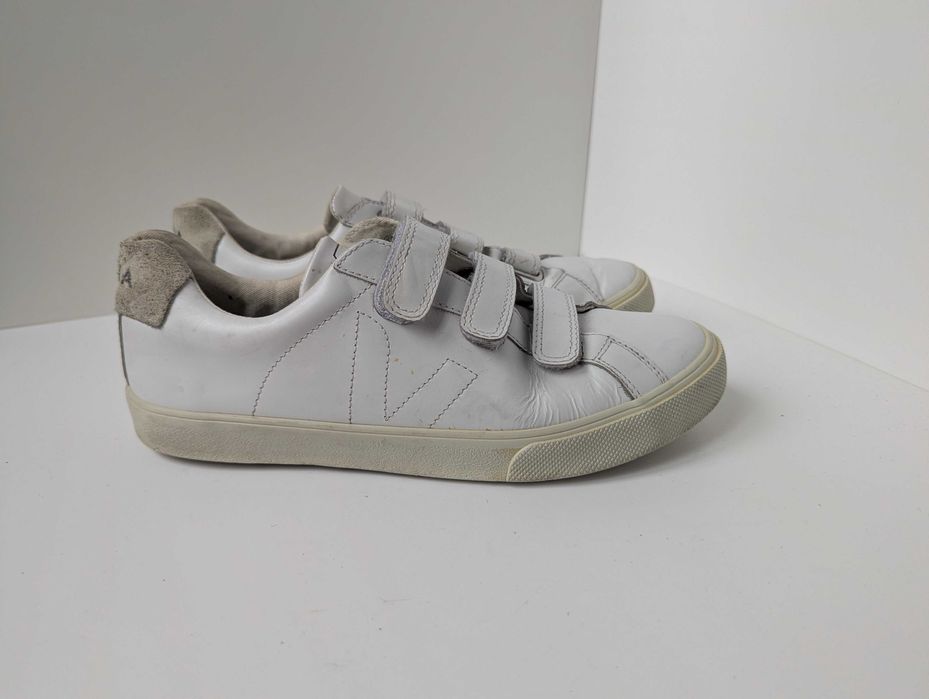 кросівки кеди Veja