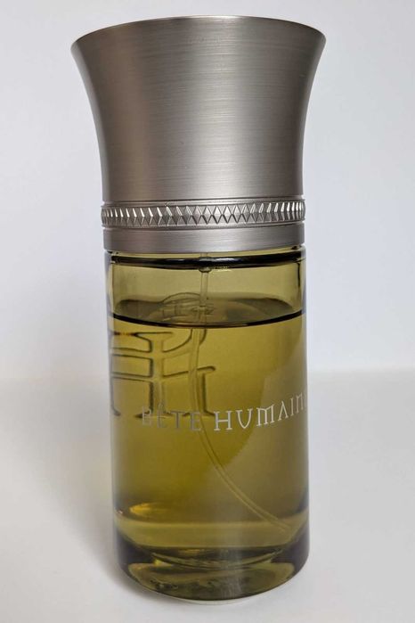 Les Liquides Imaginaires Bete Humaine, ok. 80/100 ml