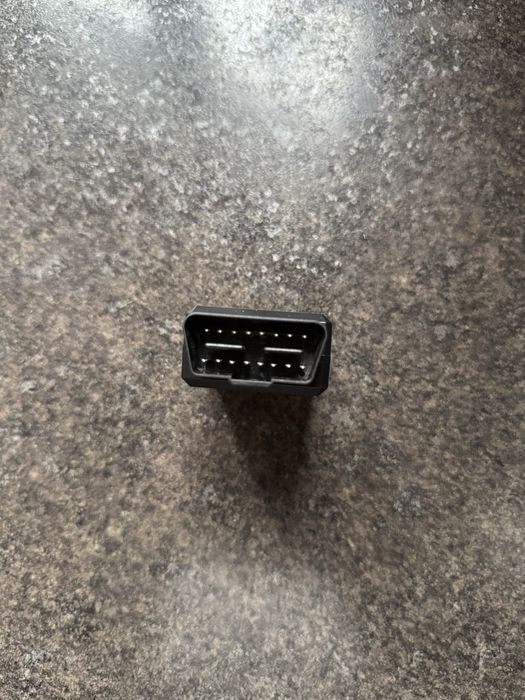 Сканер для діагностики авто