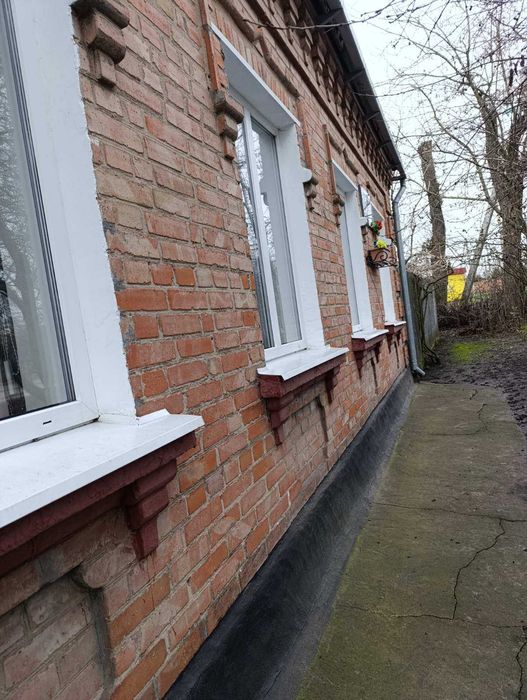 Продам будинок в районі Олексіїївки