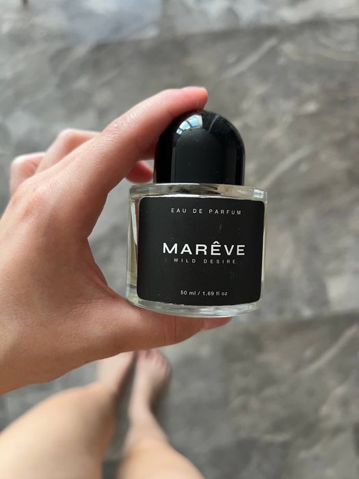 Духи жіночі  Mareve