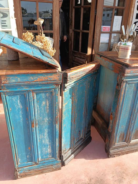 Balcão de Taberna (Loja Painel D'Instantes)