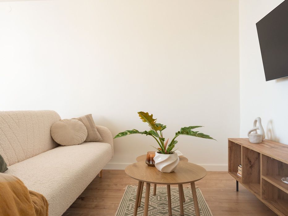 Gotowe do zamieszkania | po remoncie