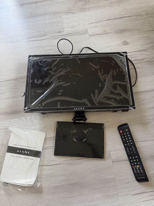 Telewizor 19 cali do  aresztu więzienia AŚ ZK