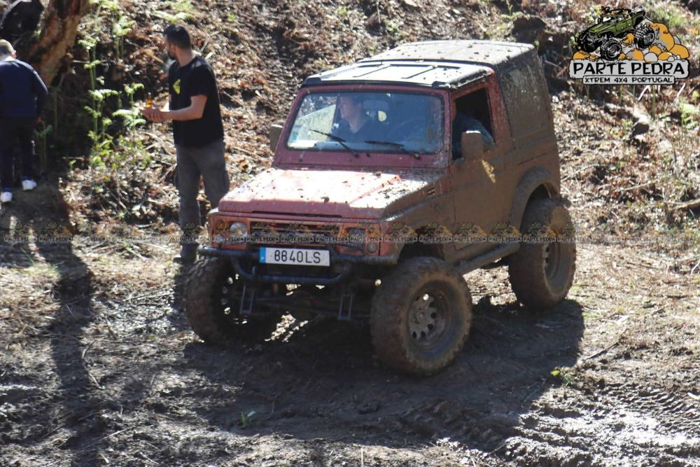 Vendo Suzuki samurai