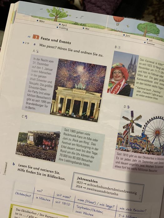 Menschen a1.1 kursbuch німецька мова