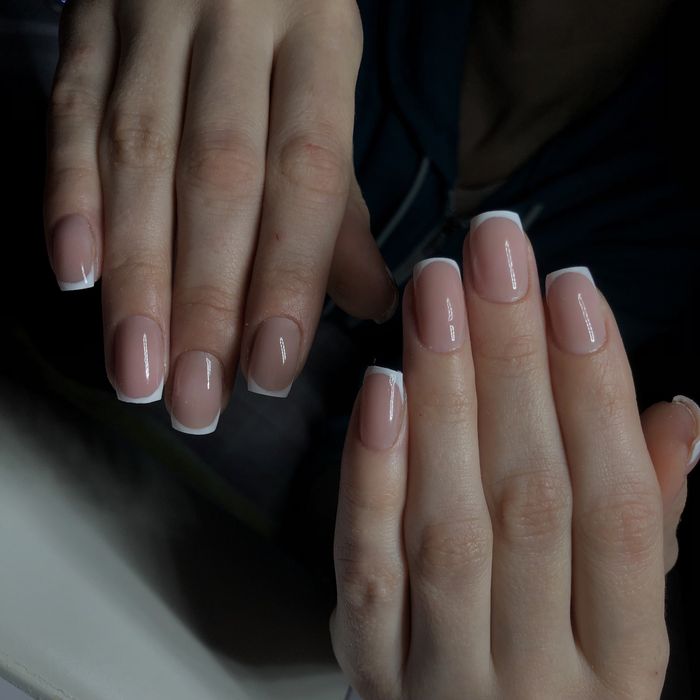 Манікюр Салтівка.