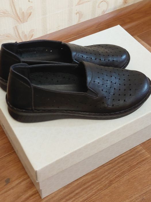 продам макасины женские