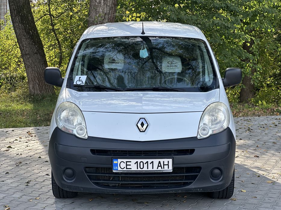 Продам Рено Кенго груз.