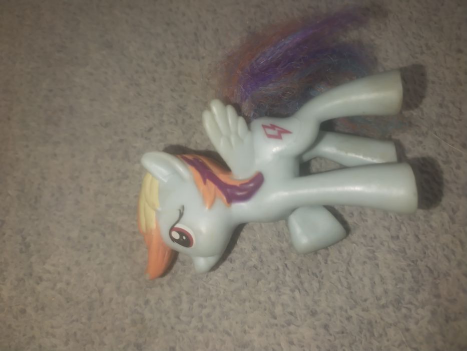 Kucyki My Little Pony