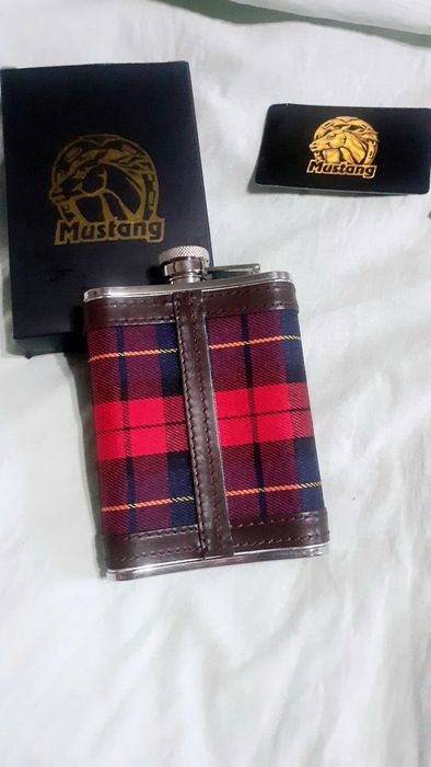 Фляга для алкогольных напитков.фляга времён СССР.