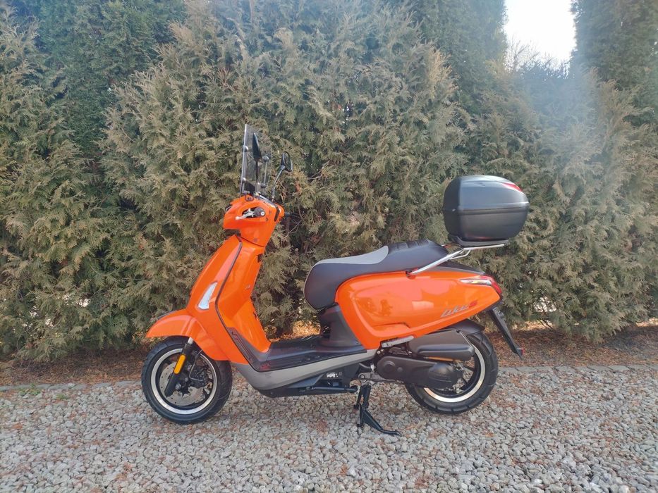Kymco