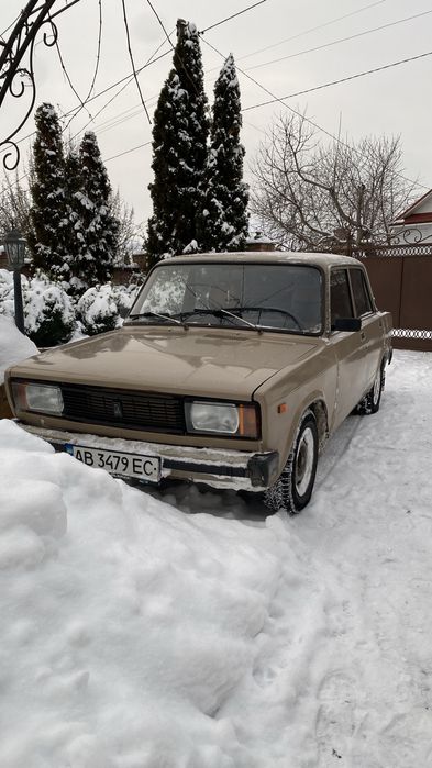 Lada 2105 (1985)