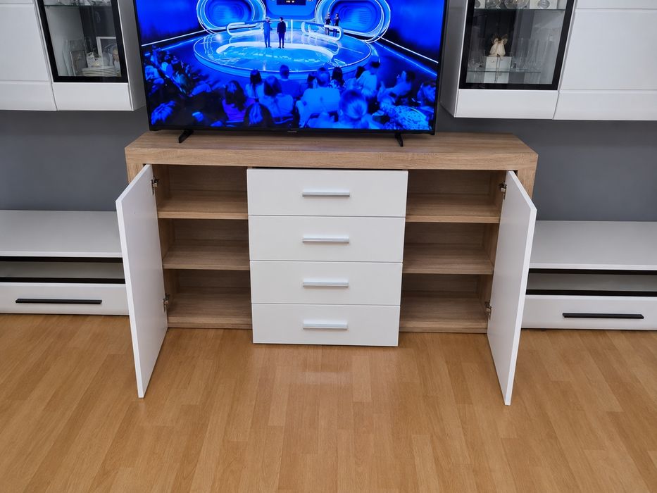 komoda z szufladami