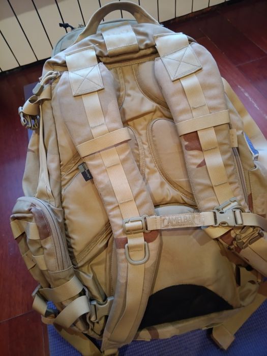 Рюкзаки 5.11 Camelbak USA Tasmanian Tiger тактичні