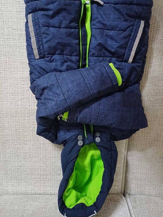 Kurtka chłopięca Topolino 104