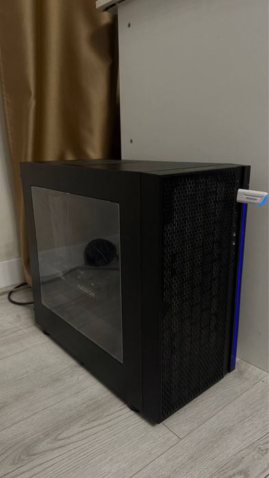 Продам игровой пк