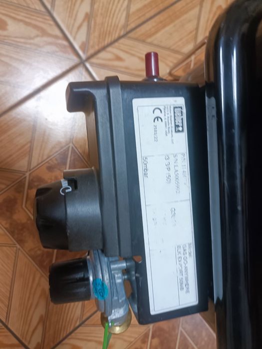 Гриль Weber газовий