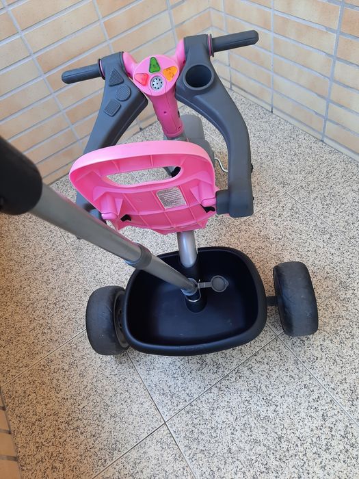 Feber Evolutionary Tricycle423108094555607043