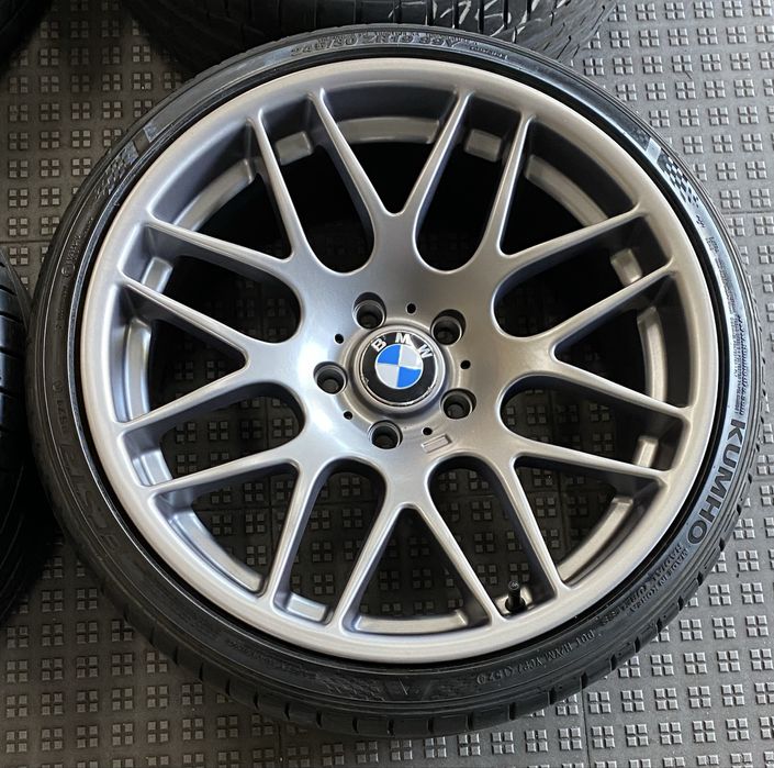 Jantes 19 BMW  5/120