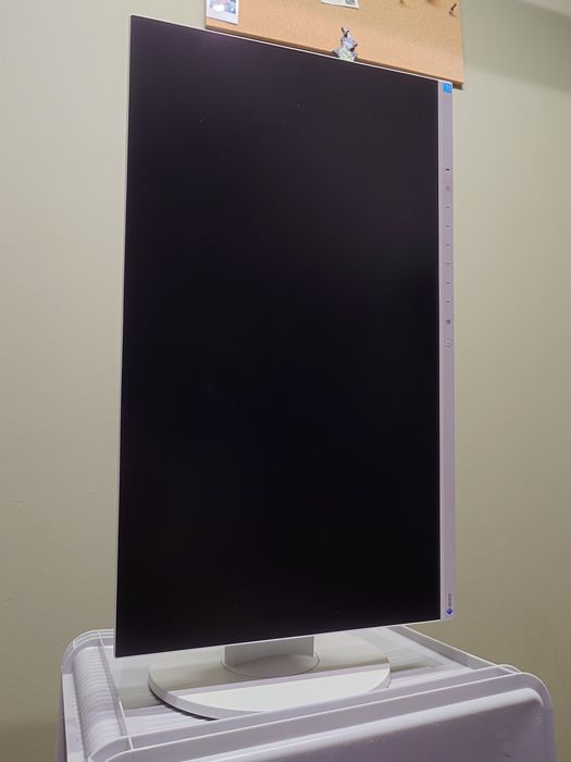 Monitor Eizo FlexScan EV2450 23.8"