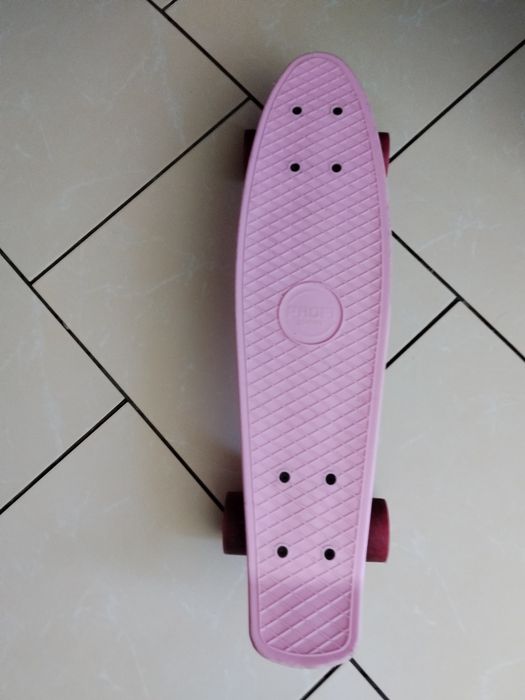 Скейт детский Profi sport