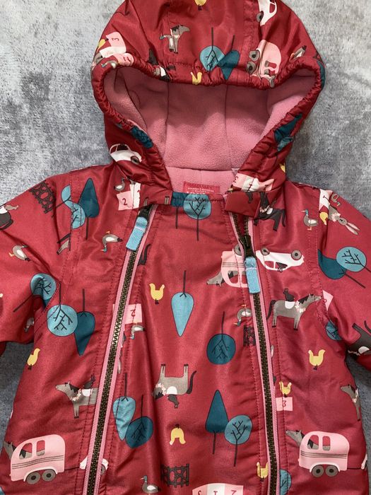 Новий комбінезон 3-6 місяців