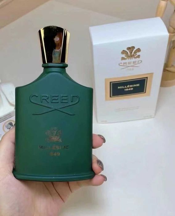 Creed 1760 MILLESIME 1849 perfume 100ml