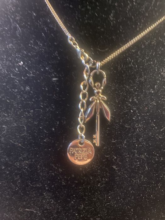 Naszyjnik Patrizia Pepe