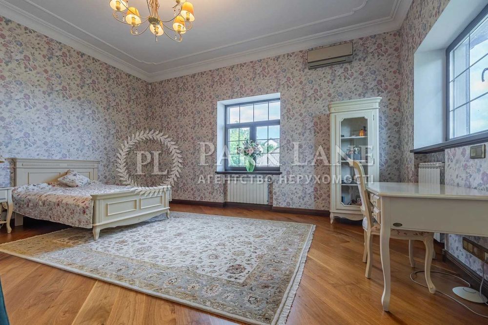 Будинок, який будувався для себе. Тихий центр міста | 292 м² | Вулиця Добросусідська