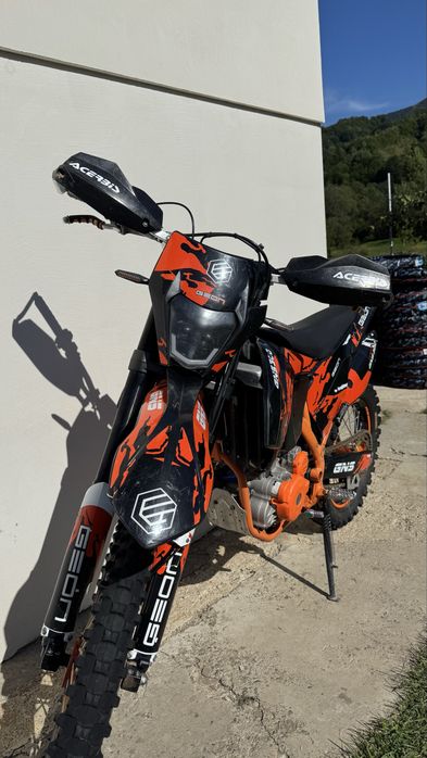 Geon GNS 300 2023 рік