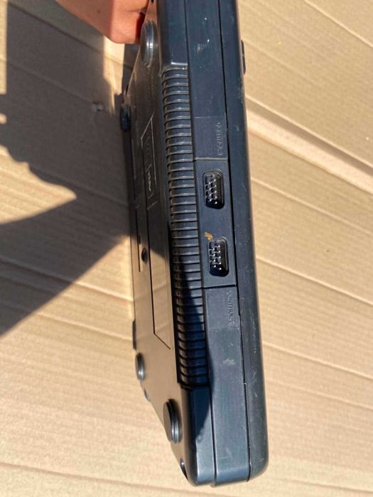 Sega Master System II Oryginalna