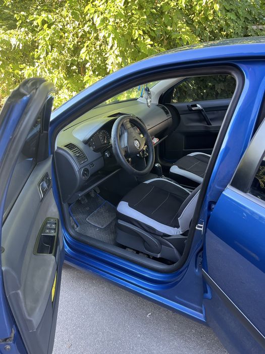 Volkswagen Polo 1,4 2008