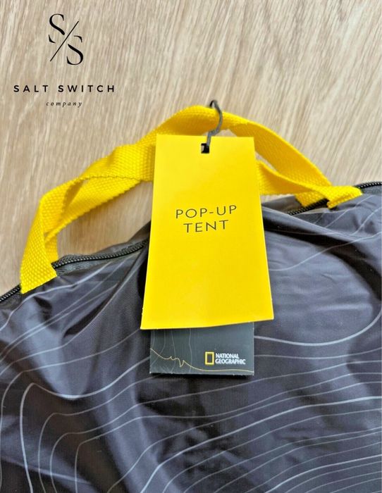 Tenda para 2 pessoas